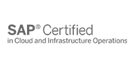SAP certification
